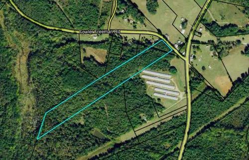 0 Highway 191, Danielsville, GA, 30633 | Card Image