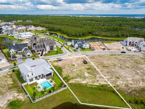 Lot 30 Windsong Dr, Inlet Beach, FL, 32461-7486 | Card Image