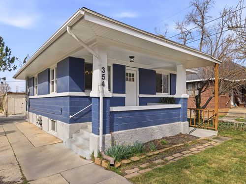 354 S 400 W, Provo, UT, 84601-4317 | Card Image
