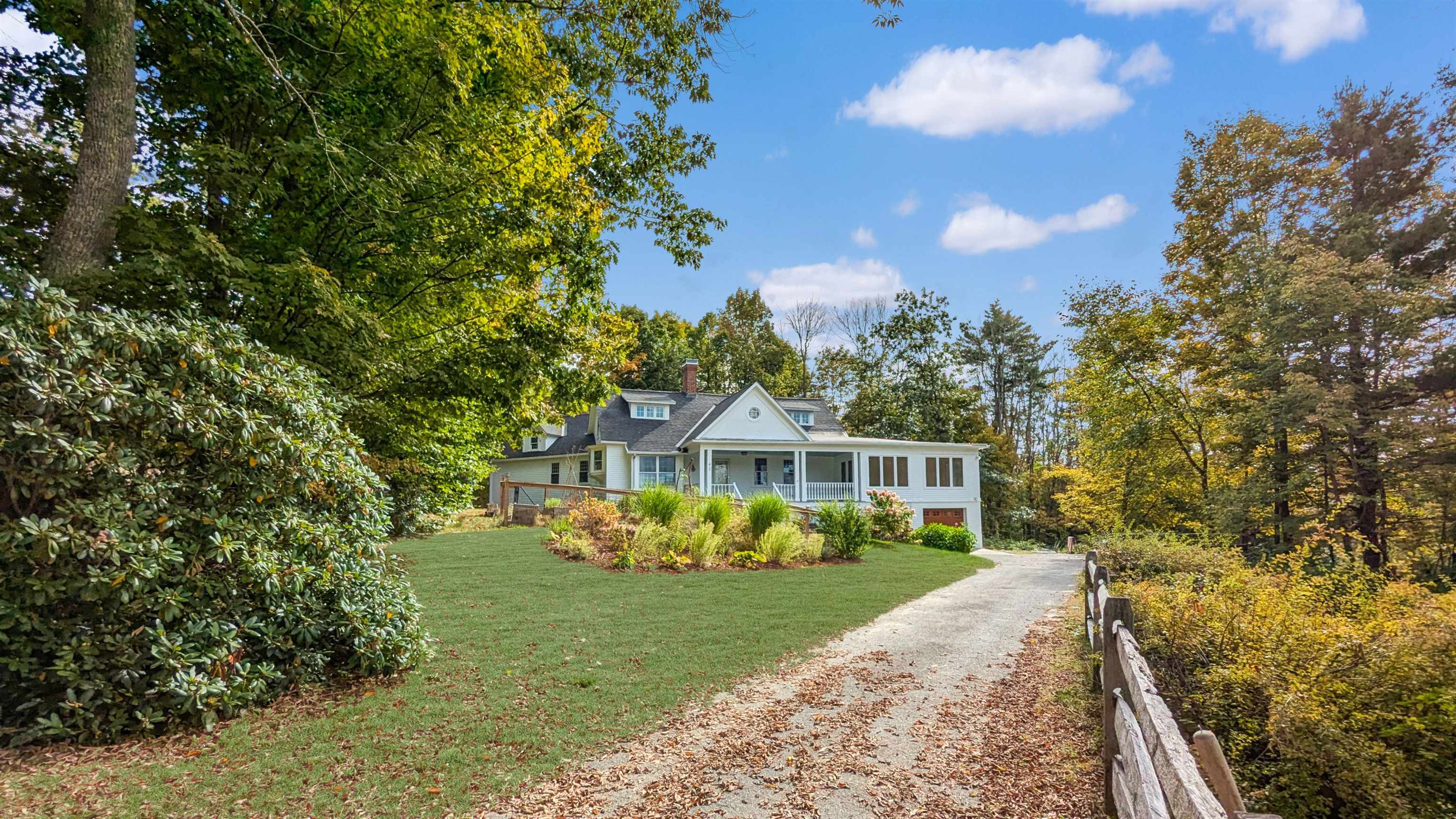 Harkness Rd, Jaffrey, NH 03452