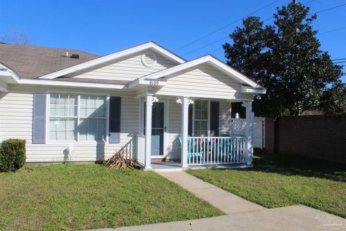 8100 Heirloom Dr, Pensacola, FL, 32514-3997 | Card Image