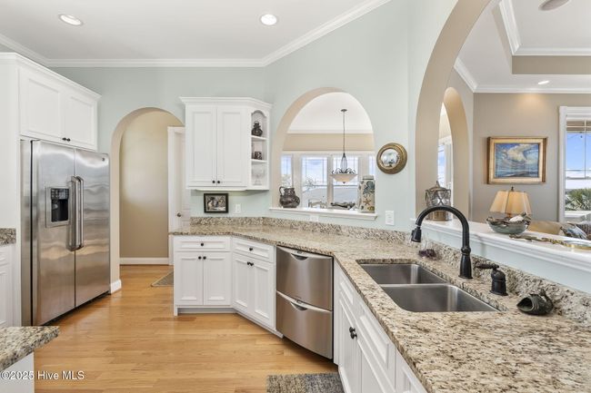 389 Live Oak Rd, House other with 3 bedrooms, 3 bathrooms and null parking in Newport NC | Image 39