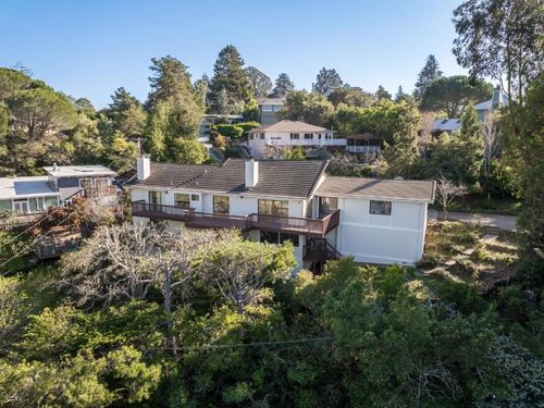 2734 Summit Dr, Burlingame, CA, 94010-6044 | Card Image