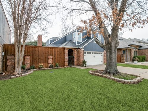 1505 Briarcrest Dr, Grapevine, TX, 76051-7908 | Card Image