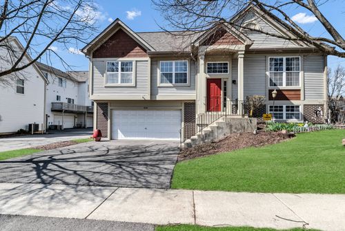 1650 Orchard Ct, West Chicago, IL, 60185-6506 | Card Image