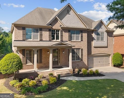 3574 Willow Glen Trl, Suwanee, GA, 30024-7169 | Card Image