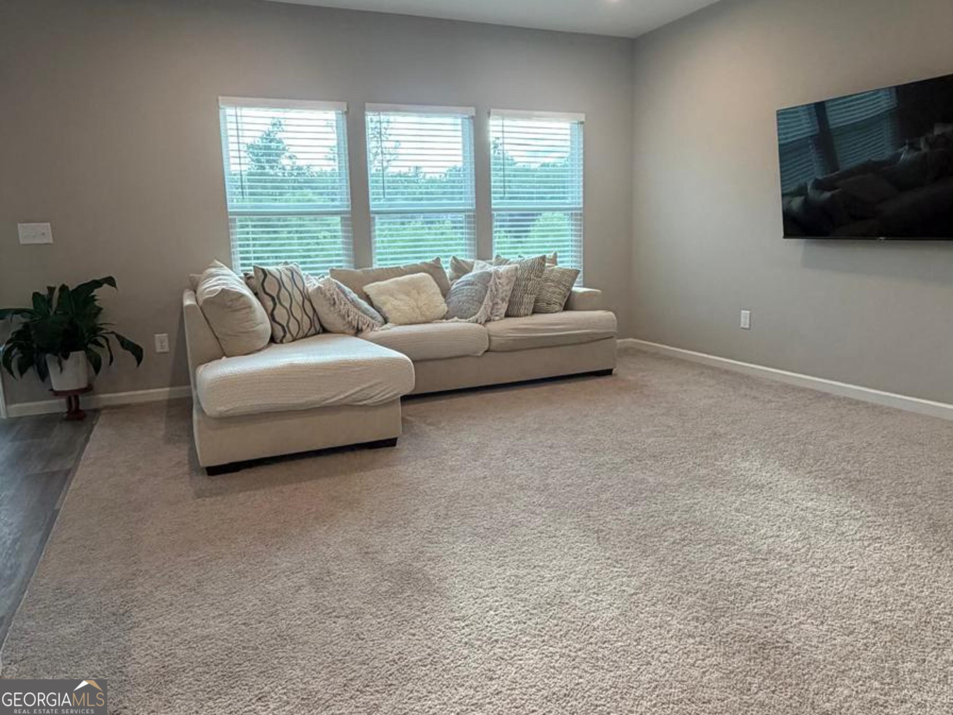 Residential Lease in Braselton 2