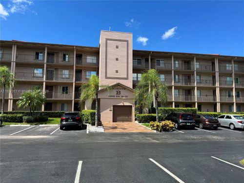 apt-304b-12651 Sw 16th Ct, Pembroke Pines, FL, 33027-0918 | Card Image