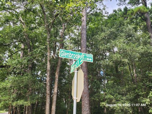 0 Glenbrook St, Beaumont, TX, 77713 | Card Image