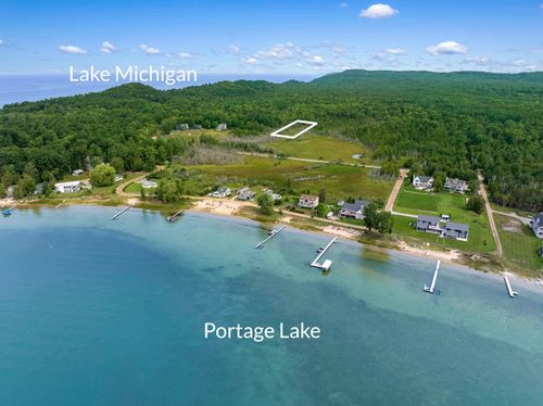 0 Seymour St, Onekama, MI, 49675 | Card Image