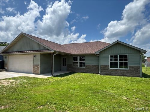 152 Mesa Dr, Waynesville, MO, 65583-3701 | Card Image