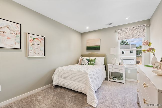 38 Central Pl, House other with 3 bedrooms, 3 bathrooms and null parking in Aylett VA | Image 27