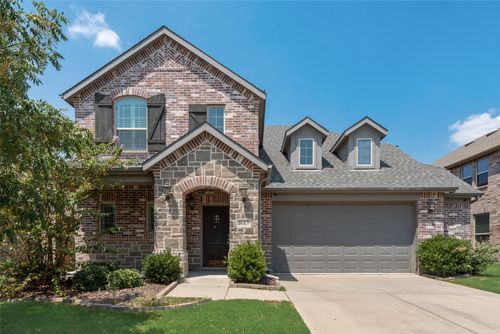 1617 Spoonbill Dr, Little Elm, TX, 75068-1370 | Card Image