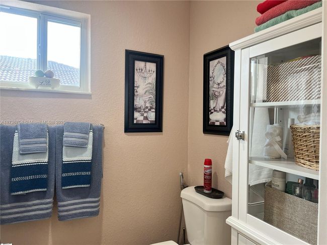8786 - 8786 Nw 107 Th Ter, Townhouse with 3 bedrooms, 2 bathrooms and null parking in Hialeah Gardens FL | Image 11