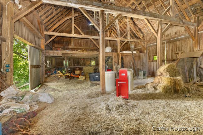 3119 S Hillman Rd, House other with 3 bedrooms, 1 bathrooms and null parking in Sidney MI | Image 40