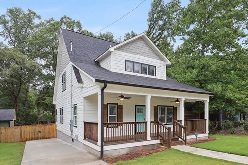 257 Birch St, Hapeville, GA, 30354-1209 | Card Image