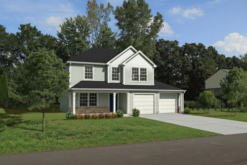 908 Eastern Avenue, Bellefontaine, OH, 43311 | Card Image