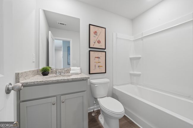 4 - 100 Lena Ln, Townhouse with 3 bedrooms, 3 bathrooms and null parking in Eatonton GA | Image 23