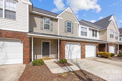 9512 Elizabeth Townes Ln, Charlotte, NC, 28277-2126 | Card Image