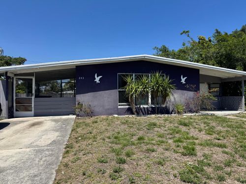 243 Ne 39th Ct, Deerfield Beach, FL, 33064-3538 | Card Image