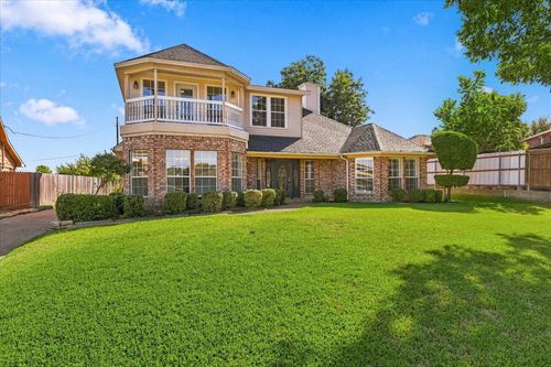 4406 Zion Rd, Garland, TX, 75043-2129 | Card Image