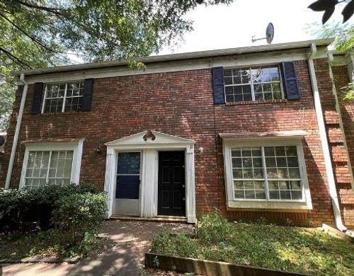 2584 Stratford Ln, Morrow, GA, 30260-2129 | Card Image
