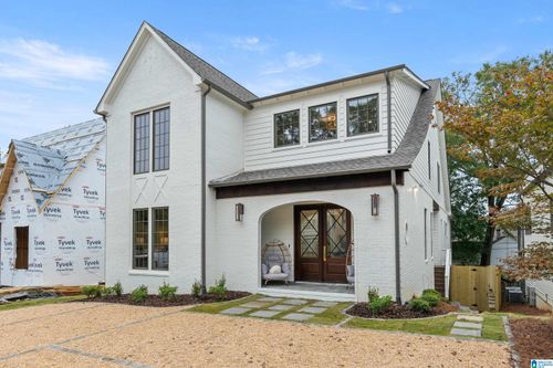 1616 Roseland Dr, HOMEWOOD, AL, 35209-3945 | Card Image