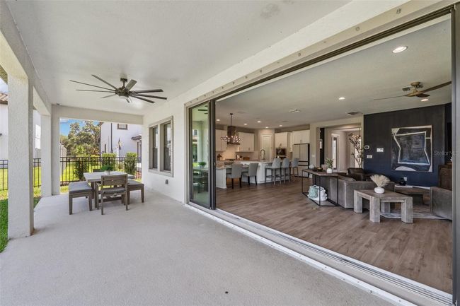 4275 Burdick Loop, House other with 5 bedrooms, 4 bathrooms and null parking in ODESSA FL | Image 26