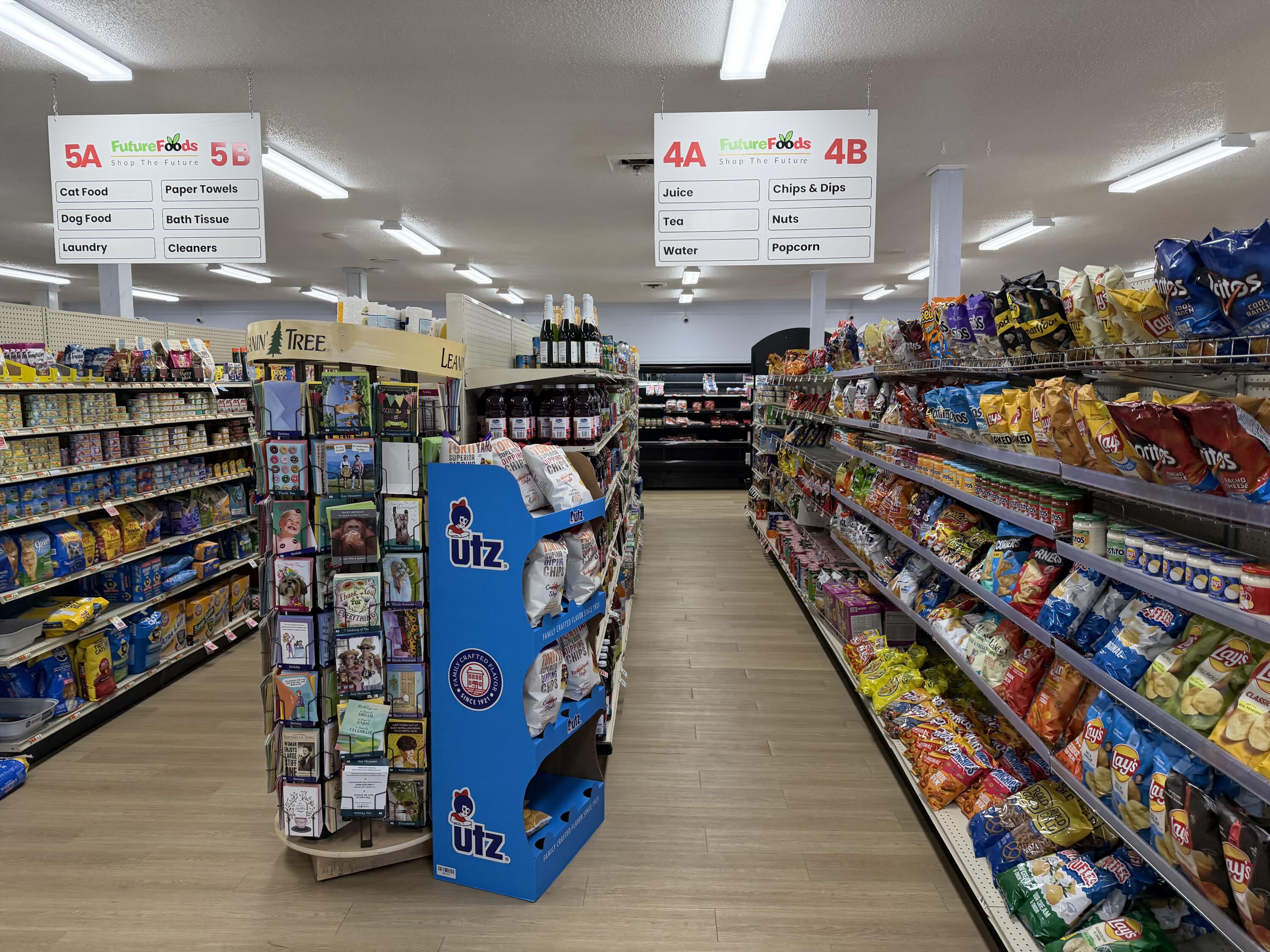 Commercial Sale in Mechanic Falls 2