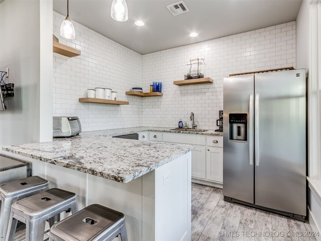 86 Ridgeline Rd, House other with 7 bedrooms, 6 bathrooms and null parking in Carlton Lndg OK | Image 51