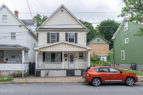 1905 11th St, Altoona, PA, 16601-4160 | Card Image