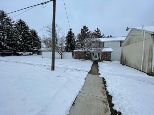 5002 S Walnut St, South Bloomfield, OH, 43103-1029 | Card Image