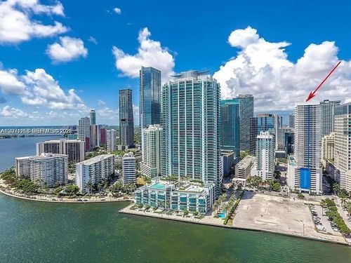 1518-1200 Brickell Bay Dr, Miami, FL, 33131-3251 | Card Image