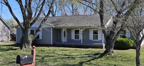 831 Greenfield Ct, Murfreesboro, TN, 37128-4724 | Card Image