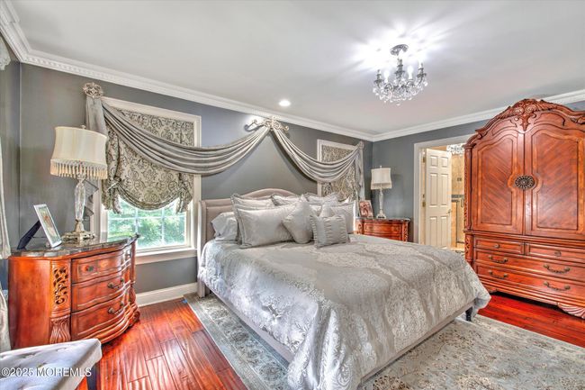 249 Shinnecock Dr, Condo with 3 bedrooms, 3 bathrooms and null parking in Manalapan NJ | Image 25