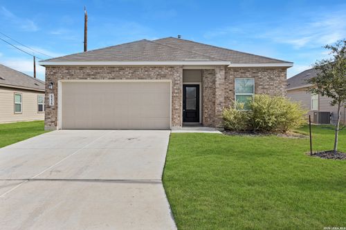 6226 Fallow Cv, San Antonio, TX, 78252-2345 | Card Image