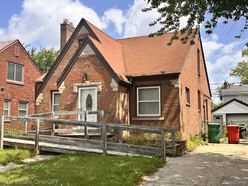 15497 Nehls Avenue, Eastpointe, MI, 48021 | Card Image