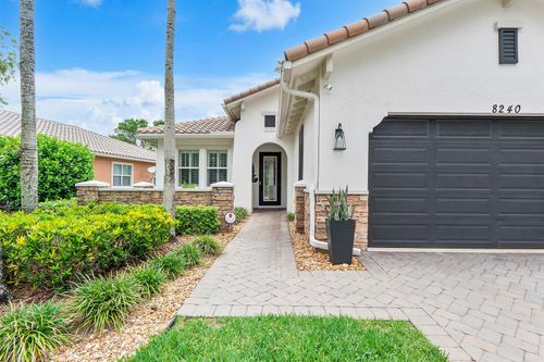 8240 Nw 120th Way, Parkland, FL, 33076 | Card Image