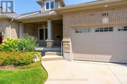 6-391 Joseph St, Port Elgin, ON, N0H2C2 | Card Image