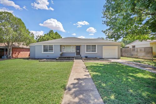 1609 Harvard Ave, Midland, TX, 79701-5751 | Card Image
