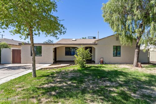 2636 N Dayton St, Phoenix, AZ, 85006-1029 | Card Image