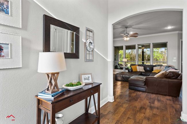 240 Pr 4618, House other with 4 bedrooms, 5 bathrooms and null parking in Harleton TX | Image 6