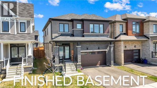 66 Lillian Way, Caledonia, ON, N3W0E7 | Card Image