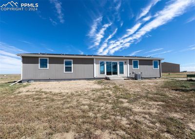 36533 County Road 153, House other with 3 bedrooms, 2 bathrooms and 6 parking in Agate CO | Image 2