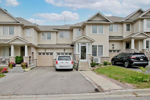 52 Stoyell Dr, Richmond Hill, ON, L4E0M7 | Card Image
