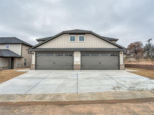 4324 Ne 119th St, Oklahoma City, OK, 73131-4807 | Card Image