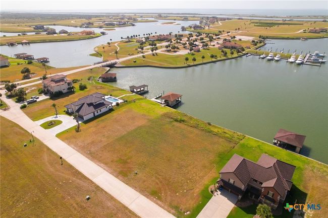 315 W Lago Loop Rd, Home with 0 bedrooms, 0 bathrooms and null parking in Port O Connor TX | Image 23