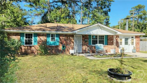 128 Wassaw Rd, Savannah, GA, 31410-3009 | Card Image