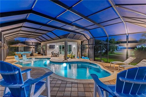 11458 Jacaranda Dr, NAPLES, FL, 34120-3846 | Card Image