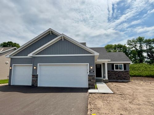 493 Mallard St Ne, Hanover, MN, 55341-4150 | Card Image